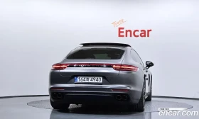 Porsche Panamera 4* ОБДУХ* 360* 330КС+ * ЛИЗИНГ, снимка 4