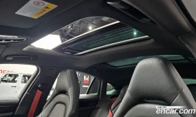 Porsche Panamera 4* ОБДУХ* 360* 330КС+ * ЛИЗИНГ, снимка 13