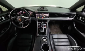 Porsche Panamera 4* ОБДУХ* 360* 330КС+ * ЛИЗИНГ, снимка 7