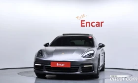 Porsche Panamera 4* ОБДУХ* 360* 330КС+ * ЛИЗИНГ, снимка 3