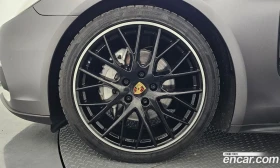 Porsche Panamera 4* ОБДУХ* 360* 330КС+ * ЛИЗИНГ, снимка 5