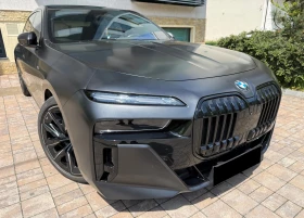 BMW 740 Mhev xDrive, снимка 2