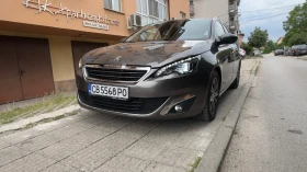Peugeot 308 2.0 HDI Euro 6B, снимка 3