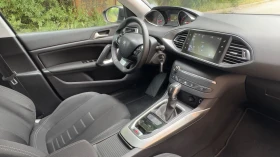 Peugeot 308 2.0 HDI Euro 6B, снимка 14