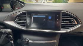 Peugeot 308 2.0 HDI Euro 6B, снимка 15