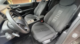 Peugeot 308 2.0 HDI Euro 6B, снимка 13