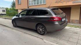 Peugeot 308 2.0 HDI Euro 6B, снимка 5