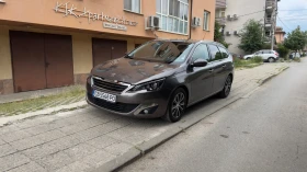 Peugeot 308 2.0 HDI Euro 6B, снимка 1