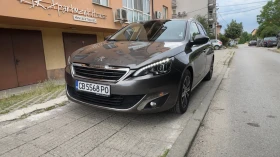 Peugeot 308 2.0 HDI Euro 6B, снимка 2