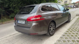 Peugeot 308 2.0 HDI Euro 6B, снимка 8