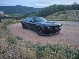 Dodge Challenger - Demon Pack, снимка 3