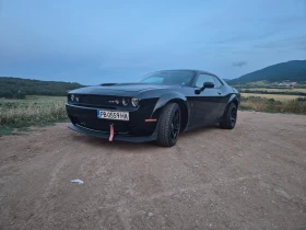 Dodge Challenger - Demon Pack, снимка 1