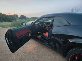 Dodge Challenger - Demon Pack, снимка 7