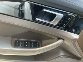 Porsche Panamera 4S SPORT CHRONO, снимка 11