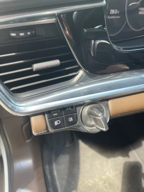 Porsche Panamera 4S SPORT CHRONO, снимка 10