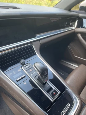 Porsche Panamera 4S SPORT CHRONO, снимка 8