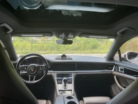 Porsche Panamera 4S SPORT CHRONO, снимка 7