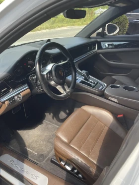 Porsche Panamera 4S SPORT CHRONO, снимка 12