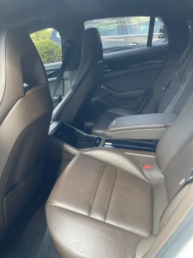Porsche Panamera 4S SPORT CHRONO, снимка 13