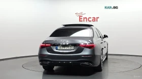 Mercedes-Benz S 500 4MATIC* МАСАЖИ* ОБДУХВАНЕ* 360* ДИСТРОНИК* HUD* , снимка 13
