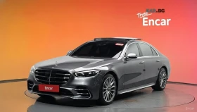 Mercedes-Benz S 500 4MATIC* МАСАЖИ* ОБДУХВАНЕ* 360* ДИСТРОНИК* HUD* , снимка 1