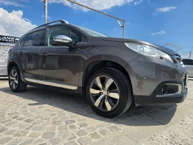 Peugeot 2008 11м.2013г., ALLURE, NAV.РЕАЛНИ КМ.159хлд.I, снимка 7