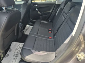 Peugeot 2008 11м.2013г., ALLURE, NAV.РЕАЛНИ КМ.159хлд.I, снимка 9