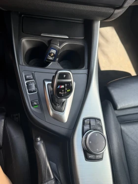 BMW 120 F20/M-sport/NAVI/CAMERA/AVTOMAT/КОЖА/ADAPTIVE LED, снимка 17