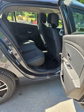 Renault Megane Grandtour 1.5 dCi, снимка 11