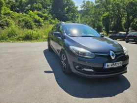 Renault Megane Grandtour 1.5 dCi, снимка 2