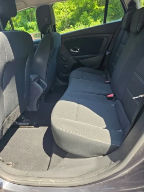 Renault Megane Grandtour 1.5 dCi, снимка 10