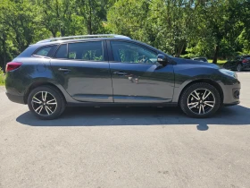 Renault Megane Grandtour 1.5 dCi, снимка 5