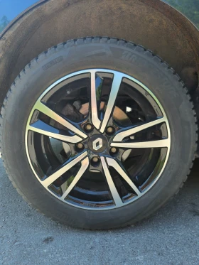 Renault Megane Grandtour 1.5 dCi, снимка 13