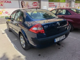 Renault Megane 1, 9 DCI, снимка 3