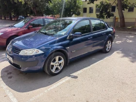 Renault Megane 1, 9 DCI, снимка 2