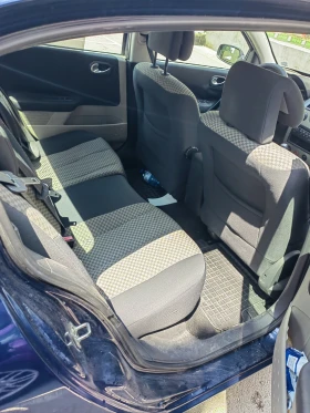 Renault Megane 1, 9 DCI, снимка 8