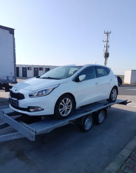 Kia Ceed 1.6crsi 128кс, снимка 1