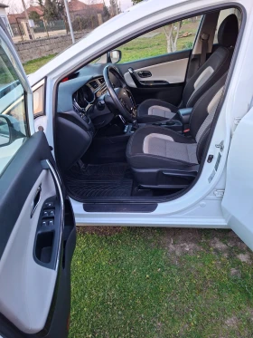 Kia Ceed 1.6crsi 128кс, снимка 12
