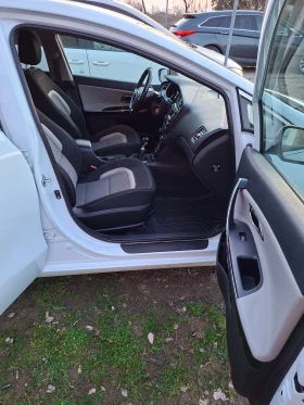 Kia Ceed 1.6crsi 128кс, снимка 8