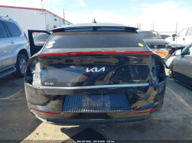 Kia EV6 2024 KIA EV6 WIND, снимка 8
