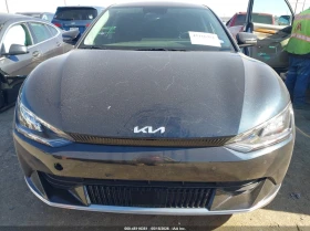 Kia EV6 2024 KIA EV6 WIND, снимка 2