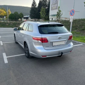 Toyota Avensis, снимка 5
