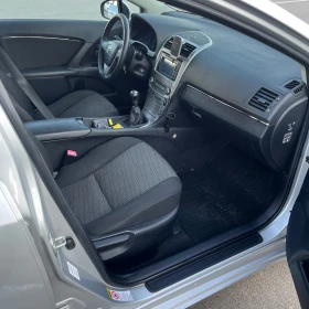 Toyota Avensis, снимка 10