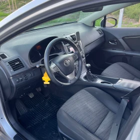 Toyota Avensis, снимка 11