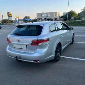 Toyota Avensis, снимка 4