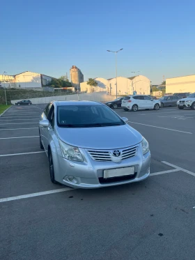 Toyota Avensis, снимка 3