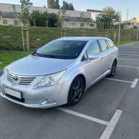 Toyota Avensis, снимка 1
