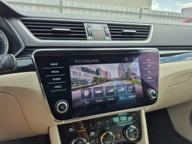 Skoda Superb 2.0TDI L&K 4x4 DSG KeyGO ACC Blind AHK Lane AHK, снимка 13