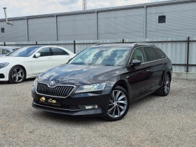 Skoda Superb 2.0TDI L&K 4x4 DSG KeyGO ACC Blind AHK Lane AHK, снимка 1