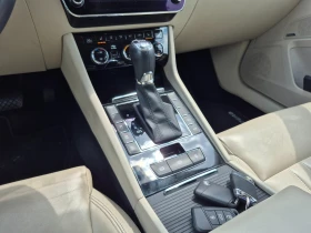 Skoda Superb 2.0TDI L&K 4x4 DSG KeyGO ACC Blind AHK Lane AHK, снимка 15